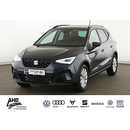 Seat Arona leasen