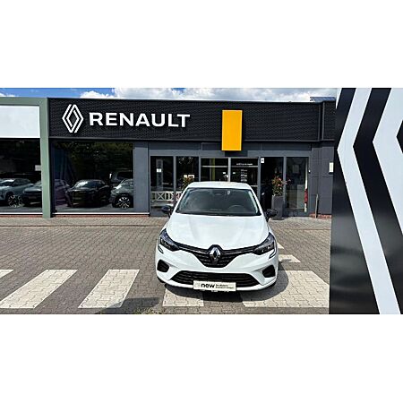Renault Clio leasen