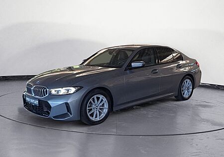 BMW 320d xDrive M Sport ACC Head-UP LCI