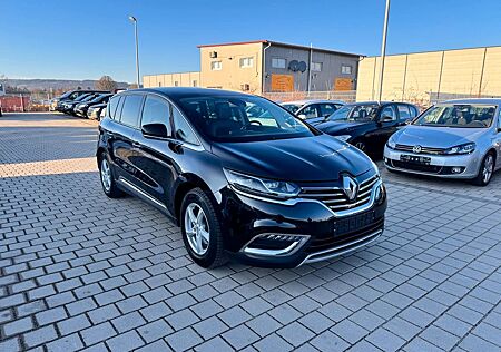 Renault Espace V Intens / EURO 6 / TÜV 04 - 2027
