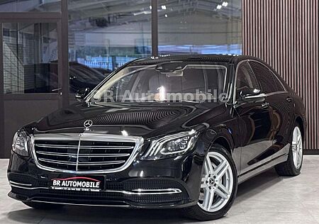 Mercedes-Benz S 350 d 4Matic*Multibeam LED*360 Kamera
