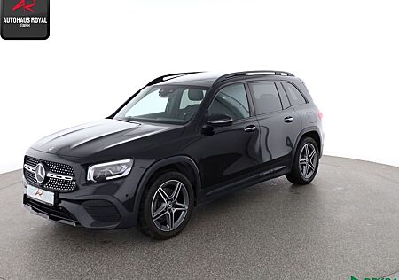 Mercedes-Benz GLB 200 d AMG STANDHEIZ,HUD,KEYLESS,DISTRONIC,SH