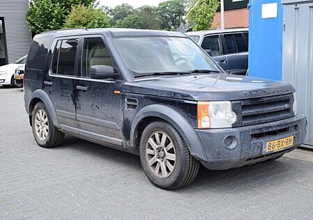 Land Rover Discovery 2.7 TDI V6 A/T VAN ( DOESN'T START ...