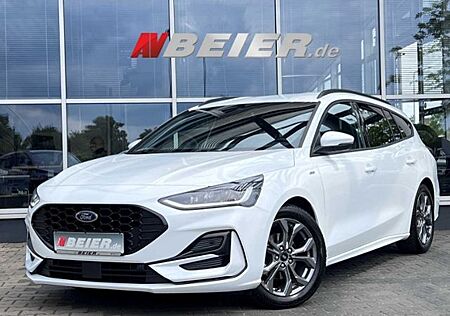 Ford Focus ST-Line LED SHz Navi 2x PDC ST-Line