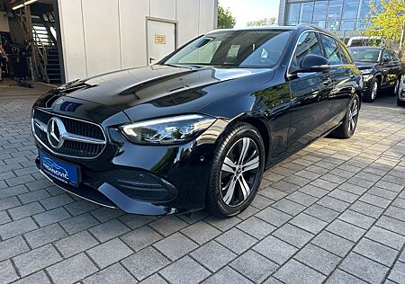 Mercedes-Benz C 200 T d
