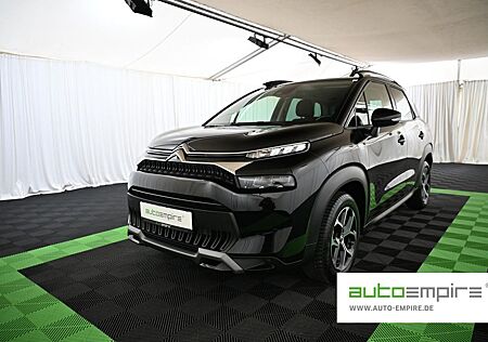 Citroën C3 Aircross 1.2 PT 110 PLUS LED/NAVI/CARPLAY/16