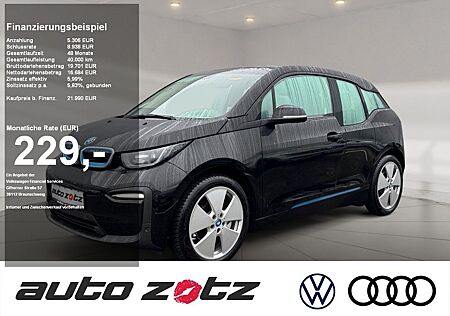 BMW i3 120Ah (peak 125 kW) Basis Kam.,PDC,LED,Navi