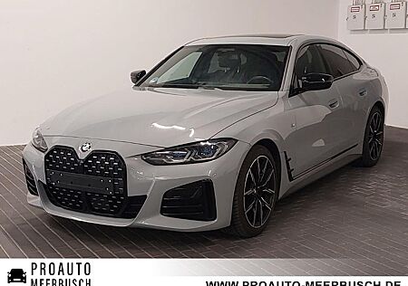 BMW 420d Gran Coupe xDrive M Sport AHK/ACC/GLSDACH