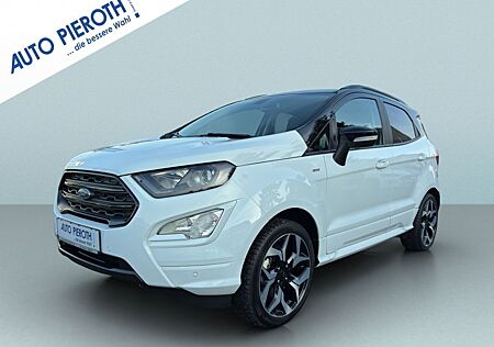 Ford EcoSport 1.0 EcoBoost ST-LINE