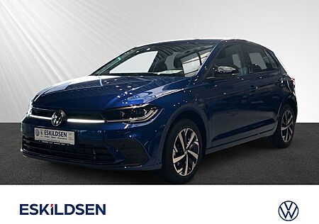 VW Polo Volkswagen MOVE 1.0 TSI DSG APP-CONNECT+ACC+MATRIX