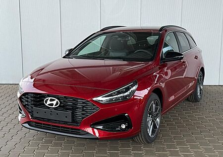 Hyundai i30 Kombi - PD GO Plus 1.5 DPI Go! Paket 71 k...