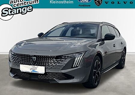 Peugeot 508 SW GT BlueHDi 130 EAT8 360°Kamera Glasdach
