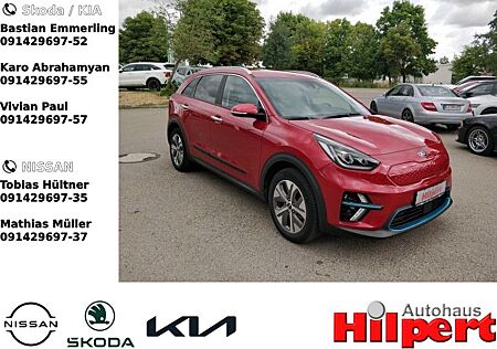 Kia Niro e- Spirit 64 kWh NAVI RFK SHZ JBL LKHZ