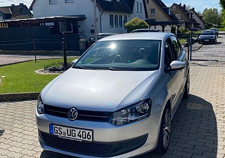 VW Polo Volkswagen 1.4 Comfortline Comfortline