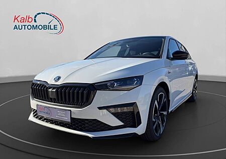 Skoda Scala MONTE CARLO+4J/60TKM+AHK+PANO+RFK+NAVI+