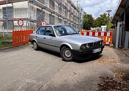 BMW 316i