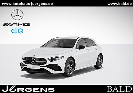 Mercedes-Benz A 180 AMG-Sport/LED/Cam/Night/Winter/SHZ/18'