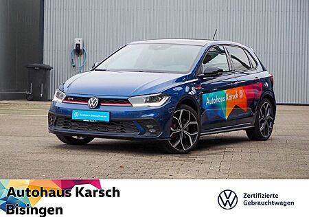 VW Polo Volkswagen GTI 2.0 TSI DSG PANOR.SD, NAVI