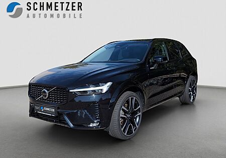 Volvo XC 60 XC60+B5+AWD+AHKsemi+Panorama+360°Kam+Head-up+PDC