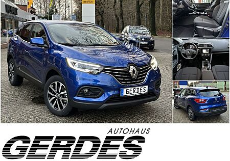 Renault Kadjar TCe 140 GPF Equilibre