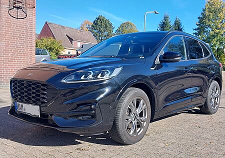 Ford Kuga 1.5 EcoBoost ST-Line X -Vollausstattung-