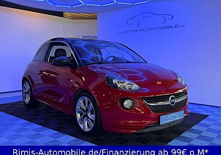 Opel Adam 1.4 Slam IntelliLink Touch Leder Sport P.