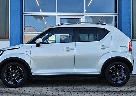 Suzuki Ignis gebraucht kaufen Suzuki Ignis Comfort 4x4
