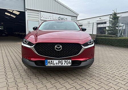 Mazda CX-30 5WGN 2.0L e-SKYACTIV X 186ps 6AT FWD Homur