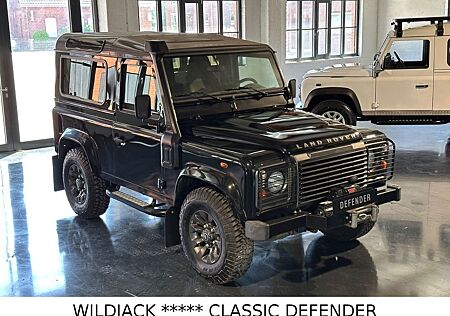 Land Rover Defender 90 TD4 Station Wagon LXV *Jubi 65yrs*