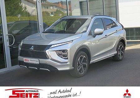 Mitsubishi Eclipse Cross Plus Select Hybrid 2.4 4WD StandHZ