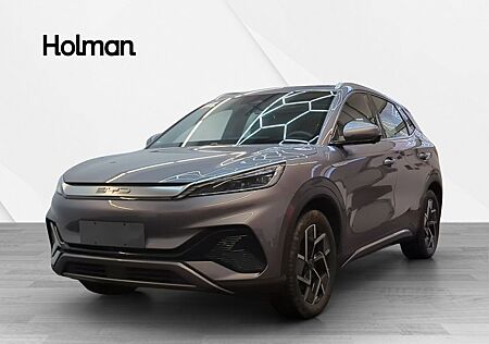 BYD ATTO 3 60,48 kWh Design ACC 360° Pano Wärmepumpe