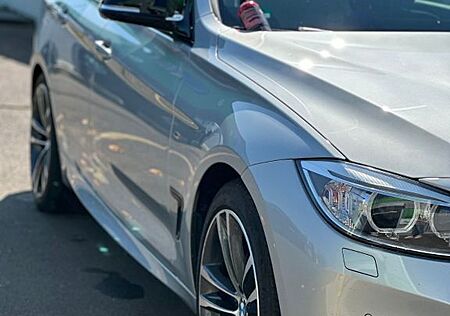 BMW 330d 330 Gran Turismo Gran Turismo xDrive M ...