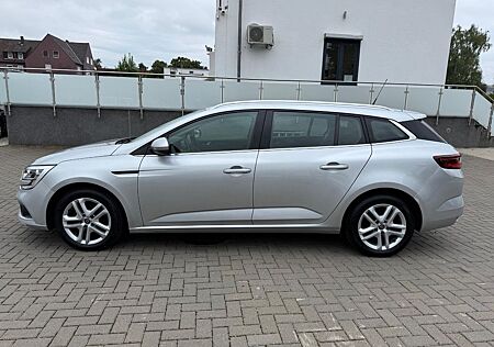 Renault Megane IV Grandtour Business Edition*AUT*NAVI*