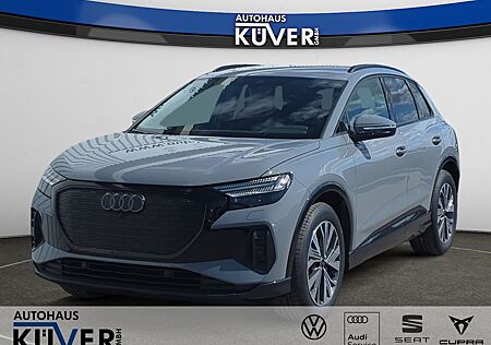 Audi Q4 e-tron Q4 45 e-tron advanced quattro+Navi+ACC+Matrix
