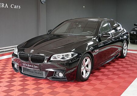 BMW 530d xDrive Lim. M Sport NaviProf. AHK