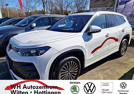 VW Tayron Volkswagen 2,0 TDI DSG R-LINE PANORAMA STANDHZG HARM