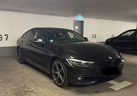 BMW 440i 440 Gran Coupé xDrive Gran Coupé Luxury...
