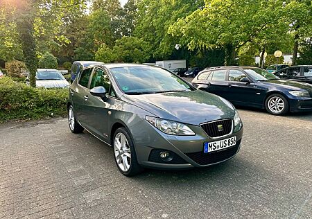 Seat Ibiza 1.6 TDI CR 77kW Style Copa Style Copa