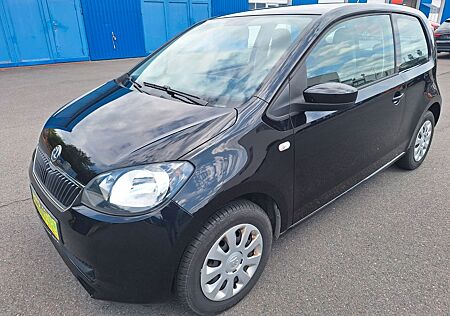 Skoda Citigo 1.0 Ambition Winterräder, Klima, gepflegt