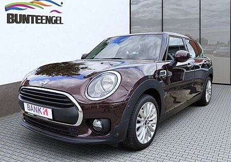Mini One Clubman One Automatik Navi/PDC/