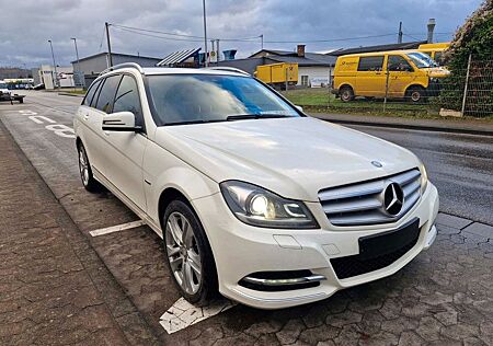 Mercedes-Benz C 350 C -Klasse T-Modell BlueEfficiency