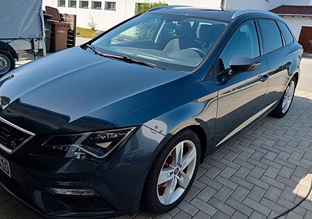 Seat Leon 1.5 TSI ACT 110kW FR DSG Sportstourer FR