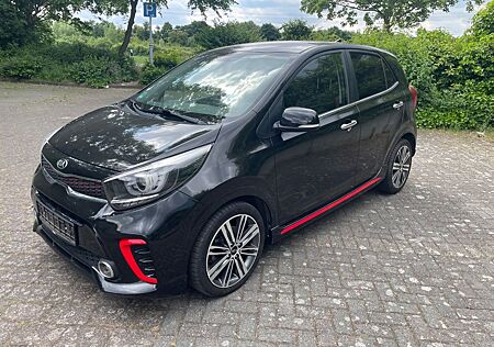Kia Picanto 1.2 GT Line GT Line