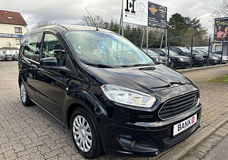 Ford Tourneo Courier *2.Hand*TÜV 06.25*Temp*PDC*