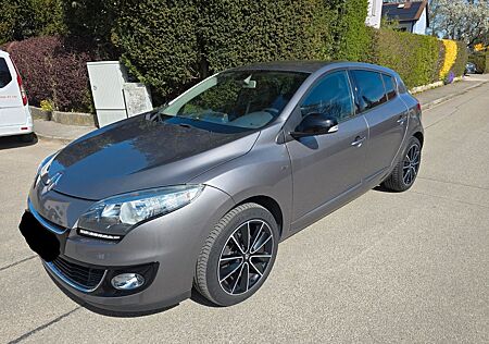 Renault Megane Bose Edition ENERGY TCe 115 Start & S...