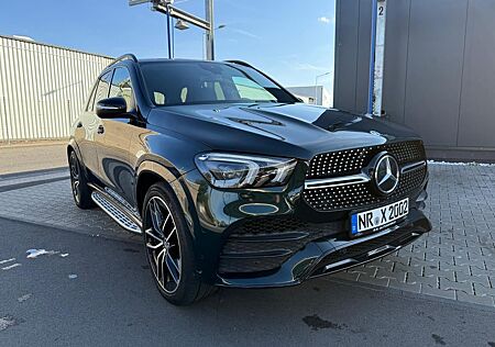 Mercedes-Benz GLE 400 GLE -Klasse d 4Matic AMG