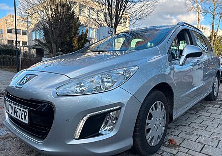 Peugeot 308 SW Allure