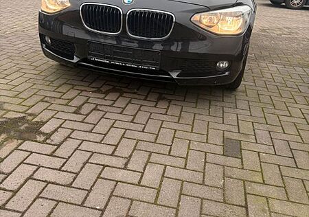 BMW 116 1 Limousine 5-trg. i