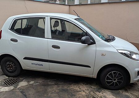 Hyundai i10 1.1 Classic Classic