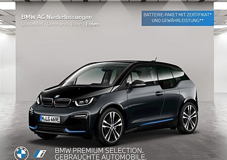 BMW i3s 120Ah Navi Kamera Sitzheizung